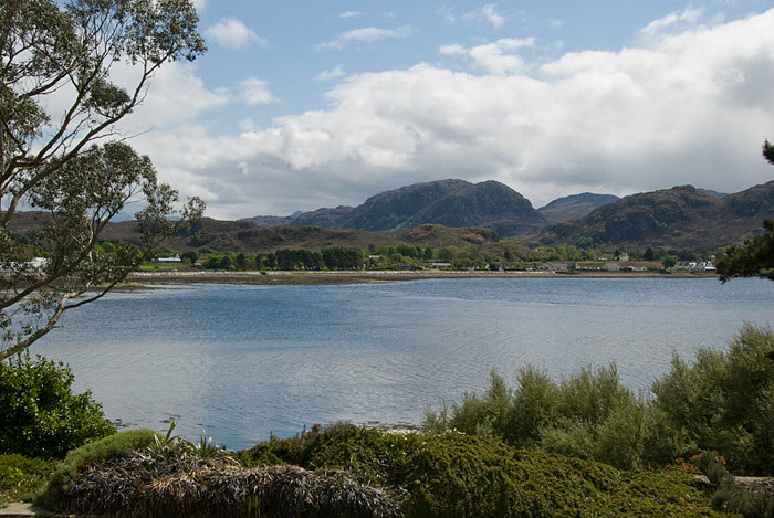 Inverewe Garden