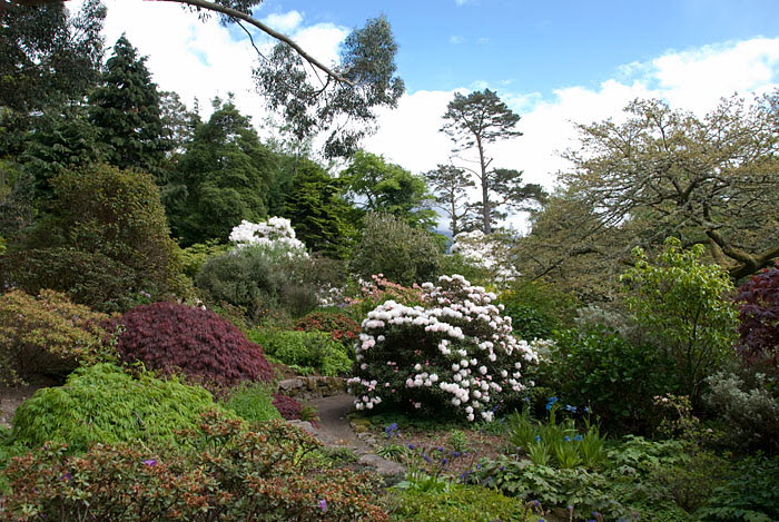 Inverewe Garden