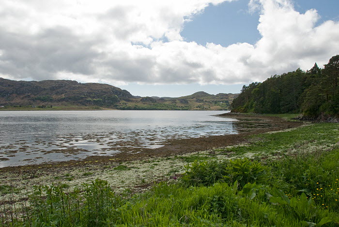 Inverewe Garden