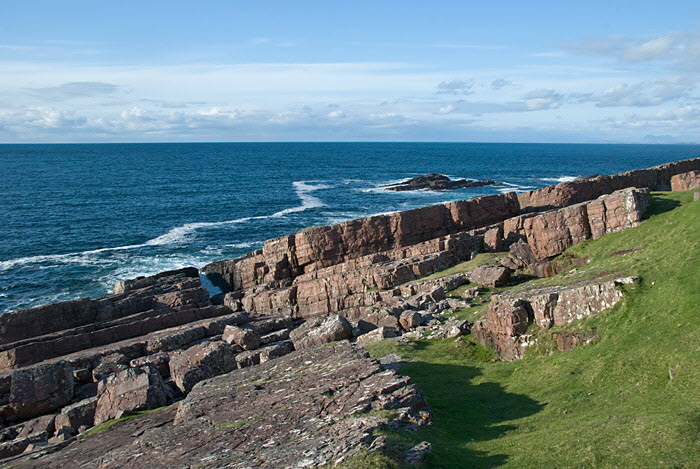 Rubha Reidh