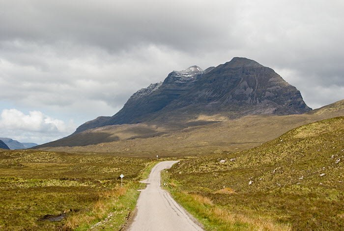 Ben Eighe