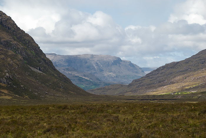 Glen Torridon
