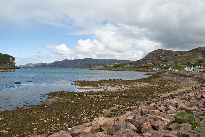Shieldaig