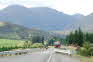 Southlands - Scenic Route