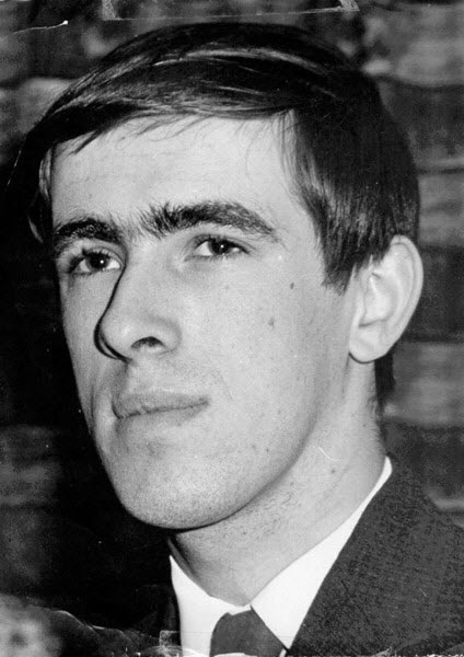 Me - in 1968!