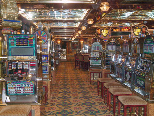 Casino