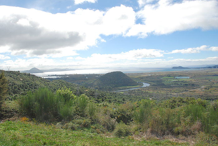 Lake Taupo
