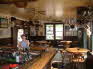 Downtown Talkeetna - Fairview Inn