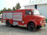 Downtown Talkeetna - Fairview Inn Fire Appliance