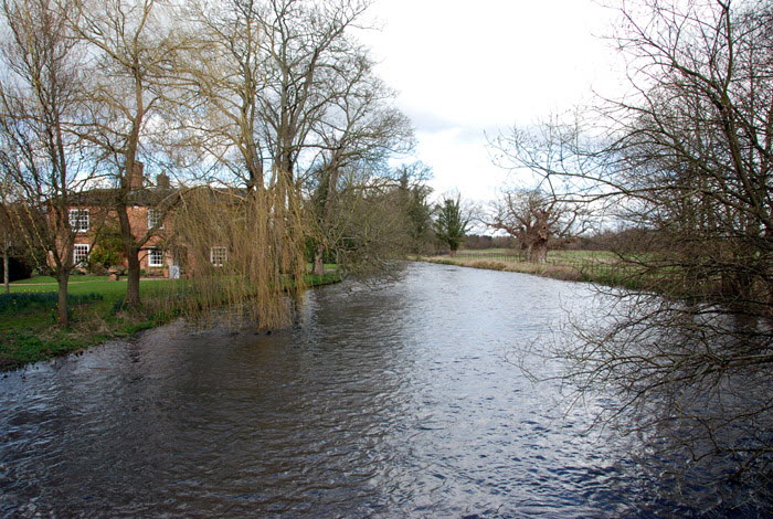 Test River