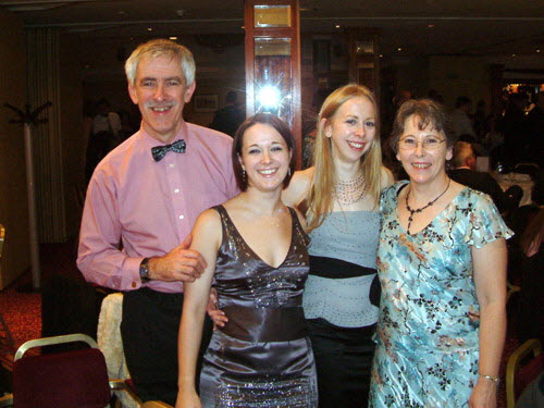 January 2007