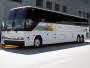 Tour 17 Celebrity Tours Bus No.110