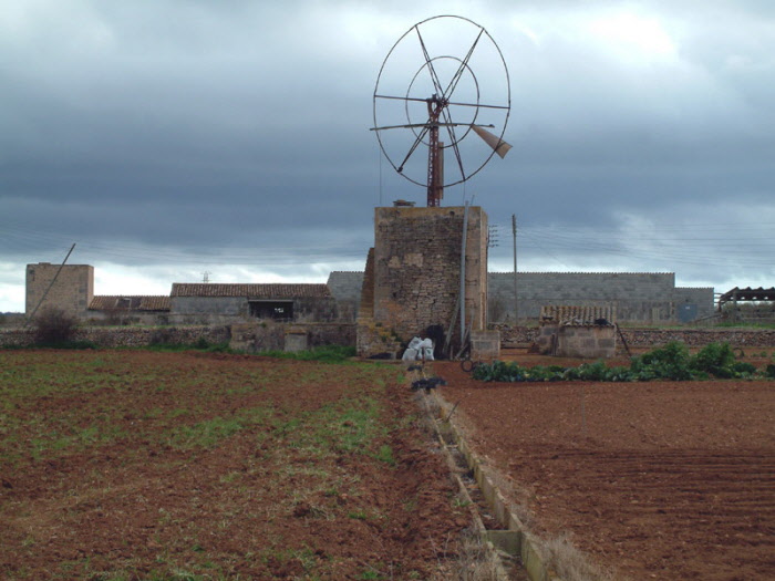 Windmill