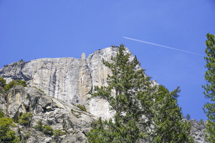 Yosemite NP