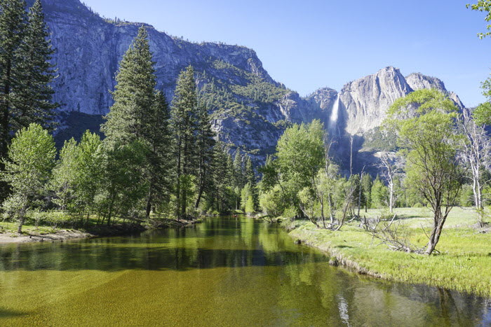 Yosemite NP