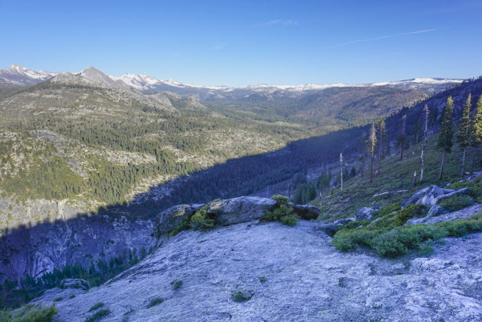 Yosemite NP