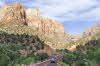 Zion NP
