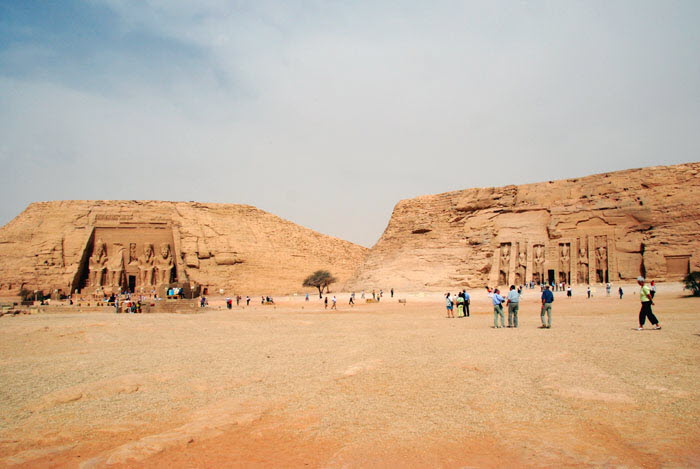 Abu Simbel 6/11