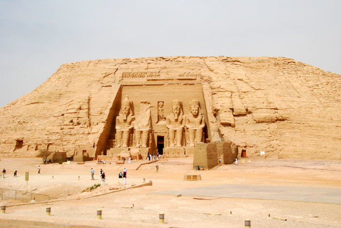 Abu Simbel 9/11