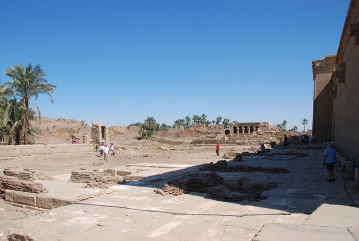 Denderah 5/18