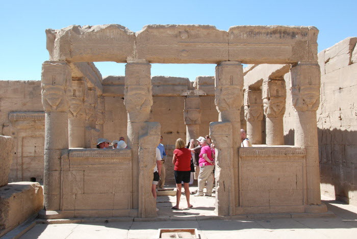 Denderah 12/18