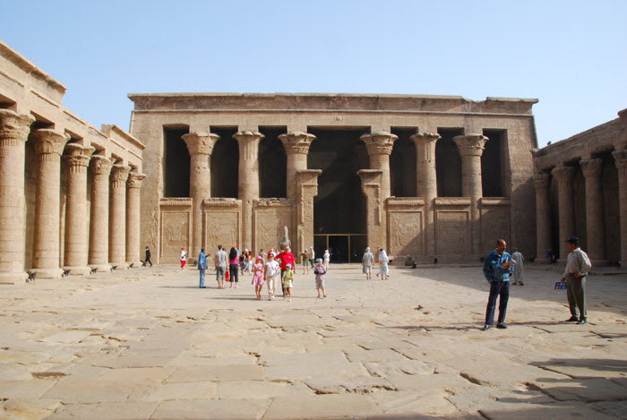 Edfu 2/10