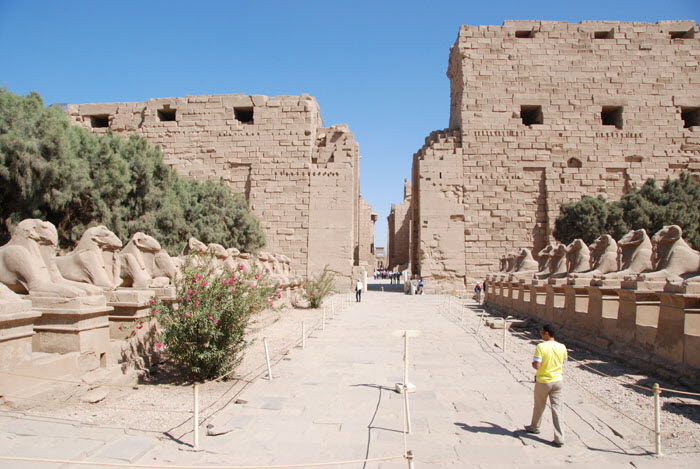 Karnak 1/11