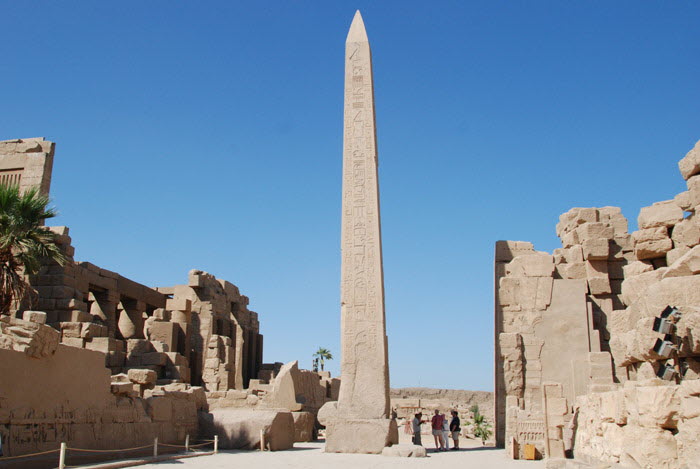 Karnak 7/11
