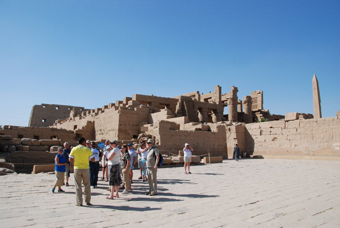 Karnak 8/11