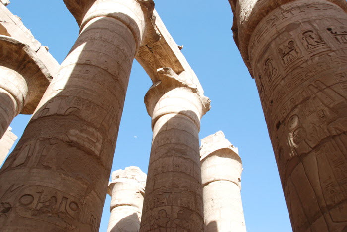 Karnak 9/11