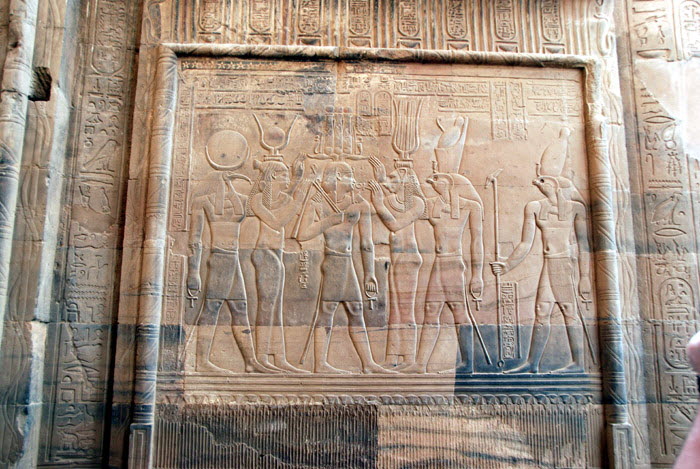 Kom Ombo 5/10
