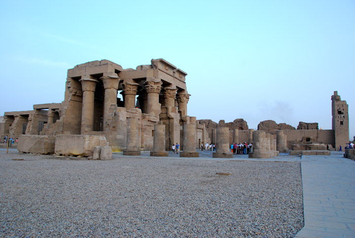 Kom Ombo 10/10