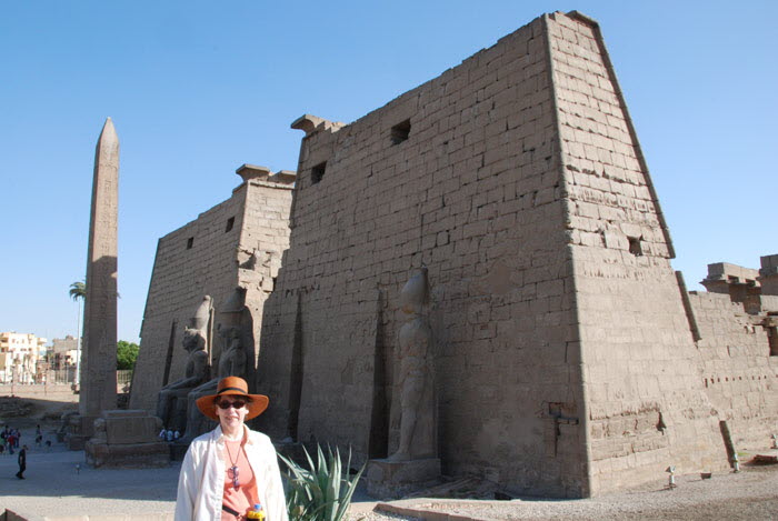 Luxor 1/11