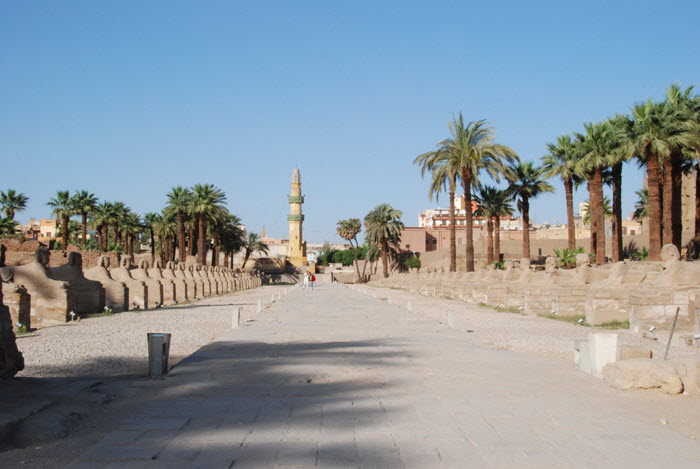 Luxor 5/11