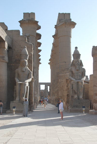 Luxor 7/11
