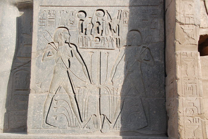 Luxor 10/11