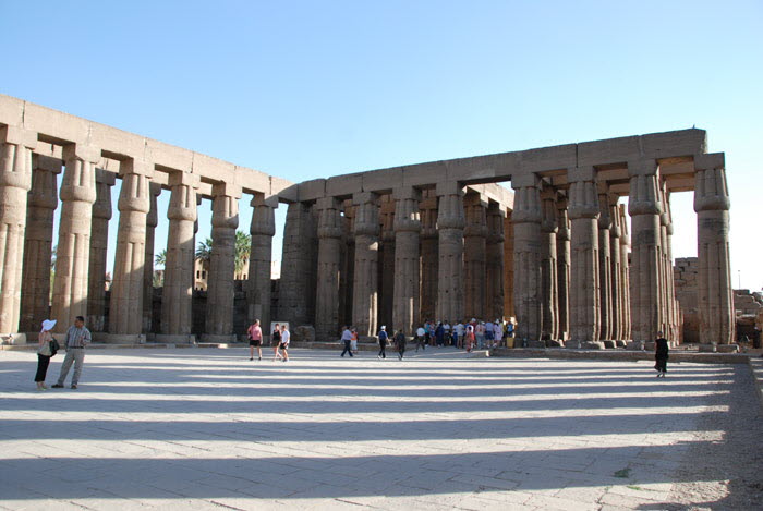 Luxor 11/11