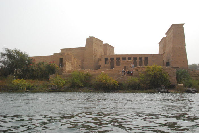 Philae 1/20