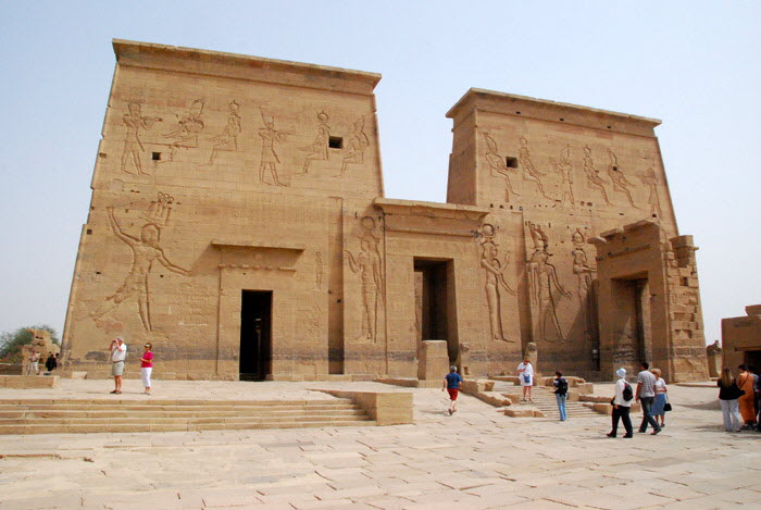 Philae 3/20