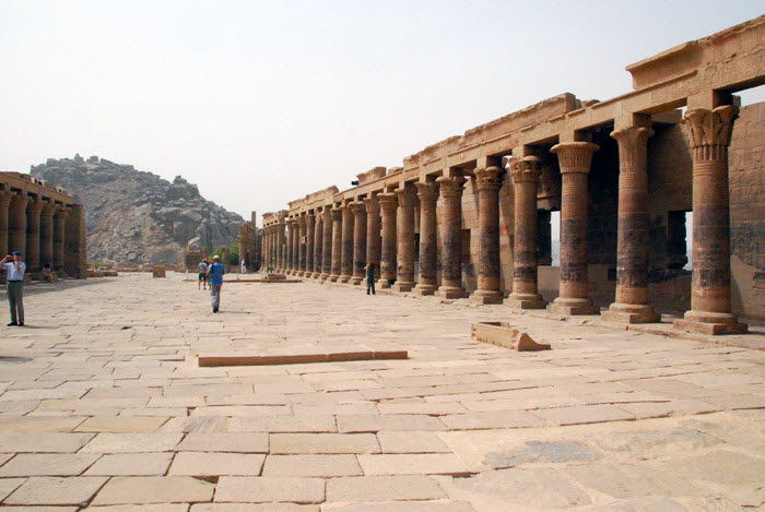 Philae 4/20