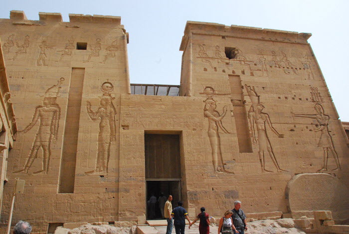 Philae 5/20