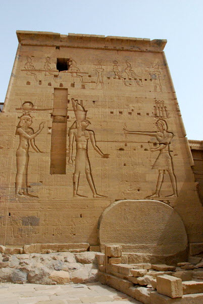 Philae 6/20