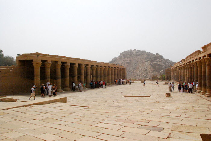 Philae 7/20