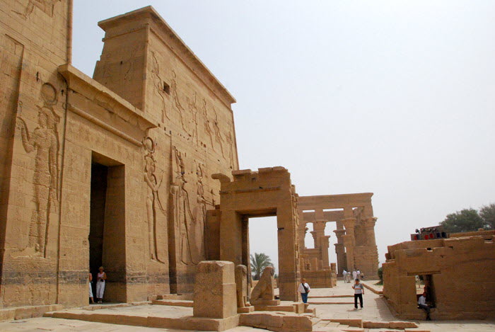 Philae 8/20