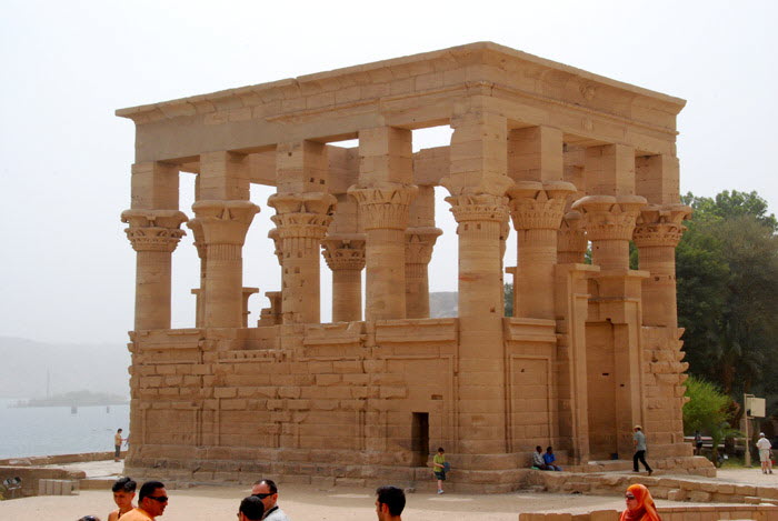 Philae 10/20