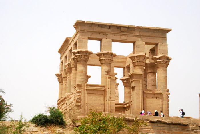 Philae 12/20