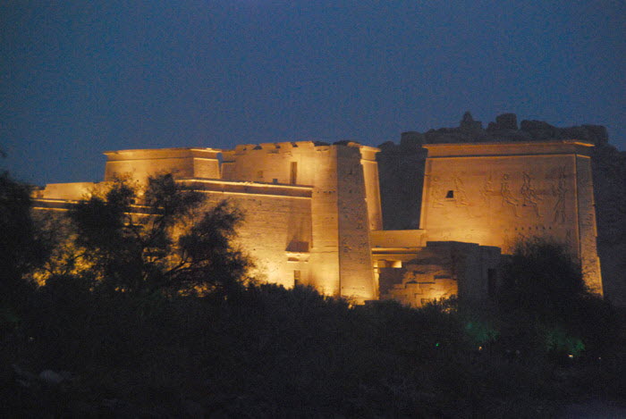 Philae 13/20