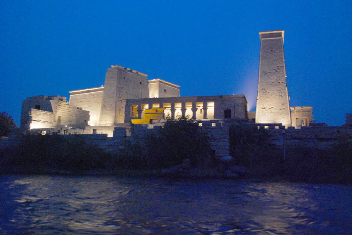 Philae 14/20