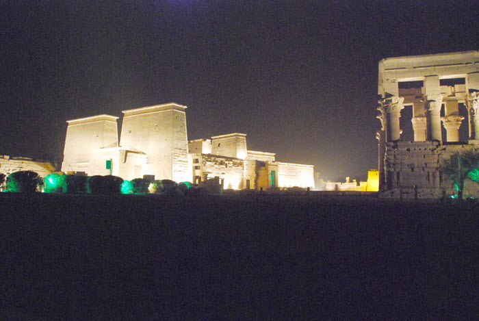 Philae 18/20