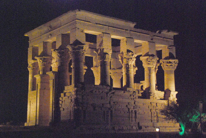 Philae 20/20